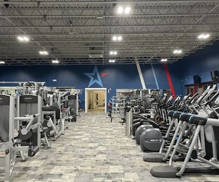 Fitness Premier Minooka