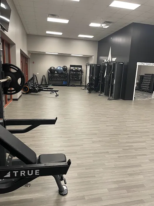 Fitness Premier Minooka Picture 2