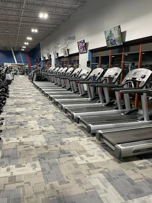 Fitness Premier Minooka Picture 3