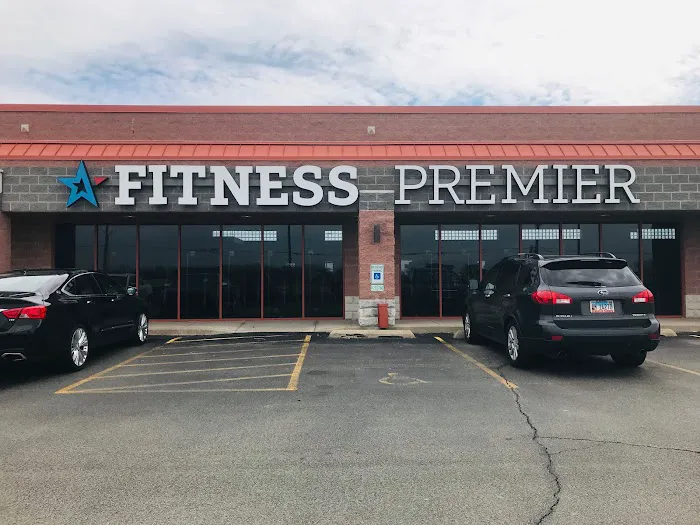 Fitness Premier Minooka Picture 5