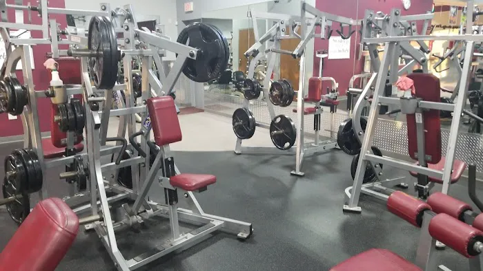 Fitness Premier Minooka Picture 6