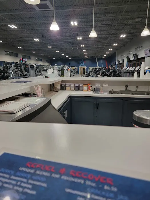 Fitness Premier Minooka Picture 8