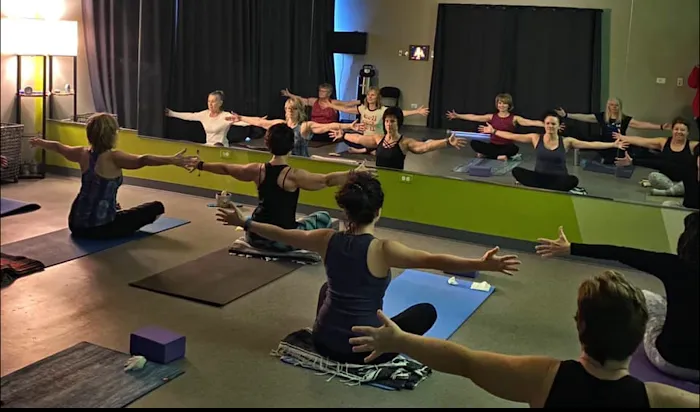 Yoga on Ridge Picture 2