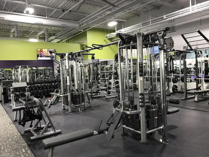 Anytime Fitness Picture 1