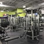 Anytime Fitness
