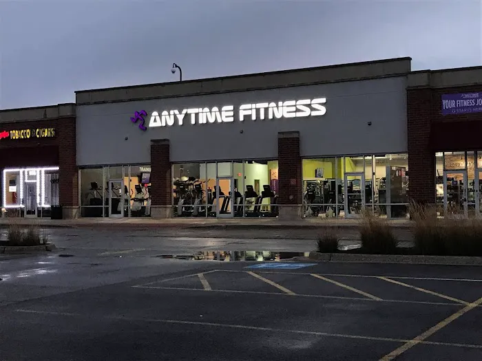 Anytime Fitness Picture 2