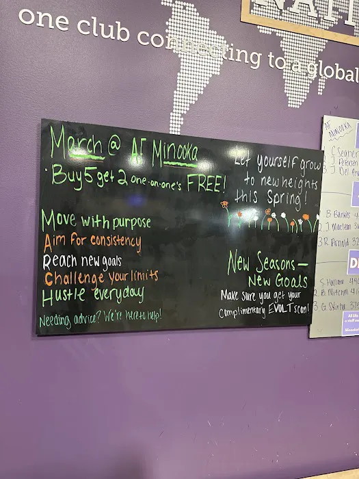 Anytime Fitness Picture 7