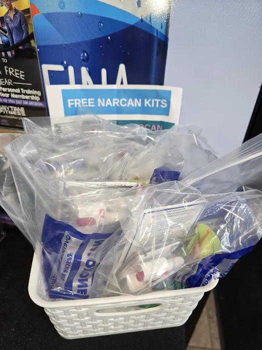 Anytime Fitness Picture 8