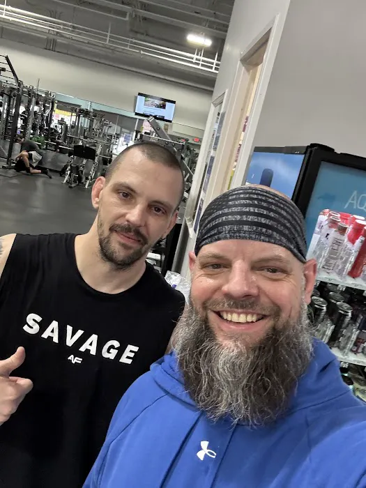 Anytime Fitness Picture 9