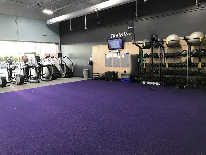 Anytime Fitness Picture 10