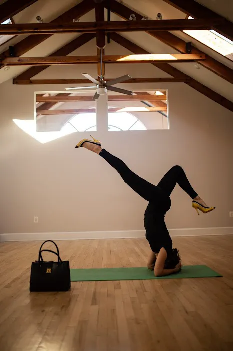 Easy Day Yoga & Meditation (Leesburg Loft) Picture 6