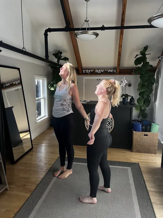Easy Day Yoga & Meditation (Leesburg Loft) Picture 1