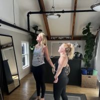 Easy Day Yoga & Meditation (Leesburg Loft) ico