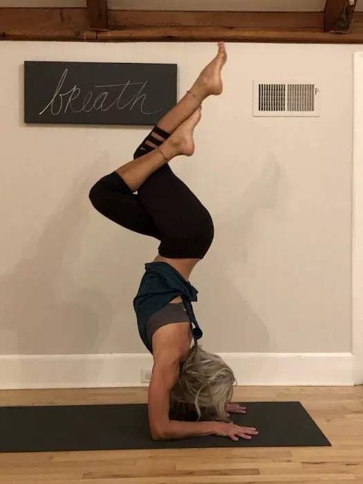 Easy Day Yoga & Meditation (Leesburg Loft) Picture 4