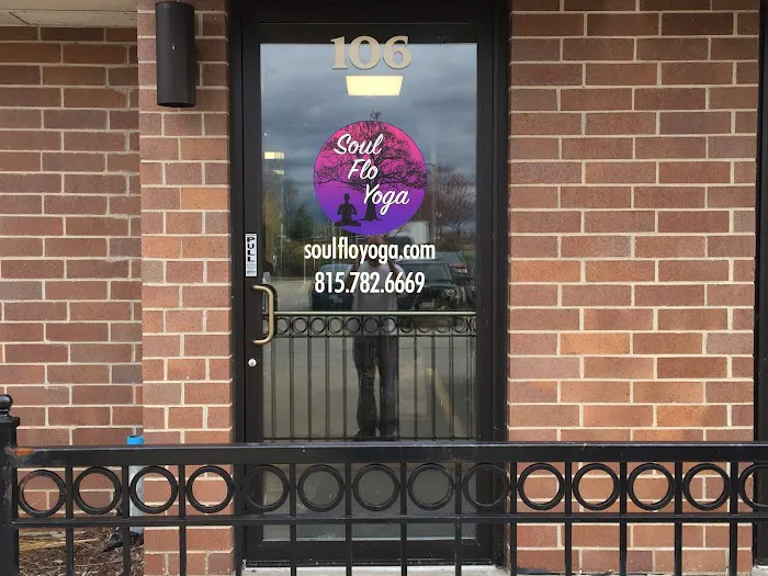 Soul Flo Yoga Inc Picture 1