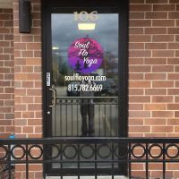 Soul Flo Yoga Inc ico