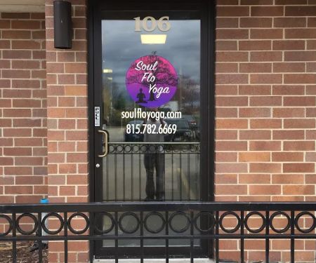 Soul Flo Yoga Inc