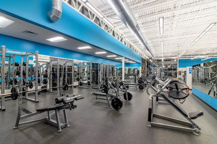 C.W. Avery Family YMCA Picture 1