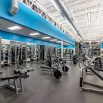 C.W. Avery Family YMCA