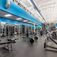 C.W. Avery Family YMCA ico