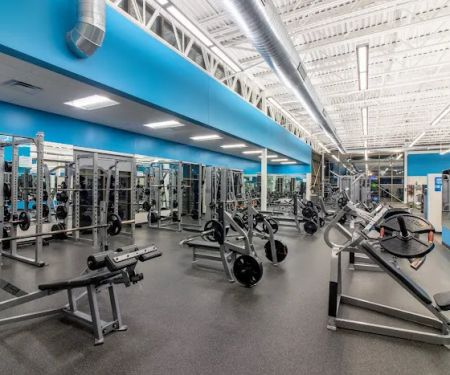 C.W. Avery Family YMCA
