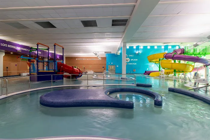 C.W. Avery Family YMCA Picture 3