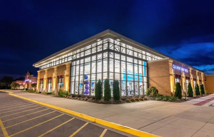 C.W. Avery Family YMCA Picture 2