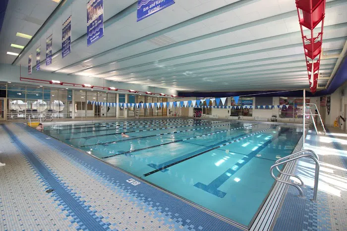 C.W. Avery Family YMCA Picture 4