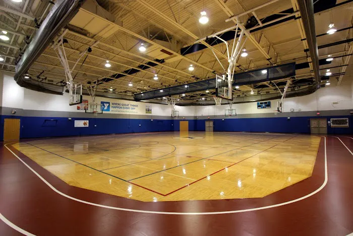 C.W. Avery Family YMCA Picture 7