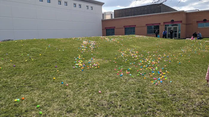 C.W. Avery Family YMCA Picture 9