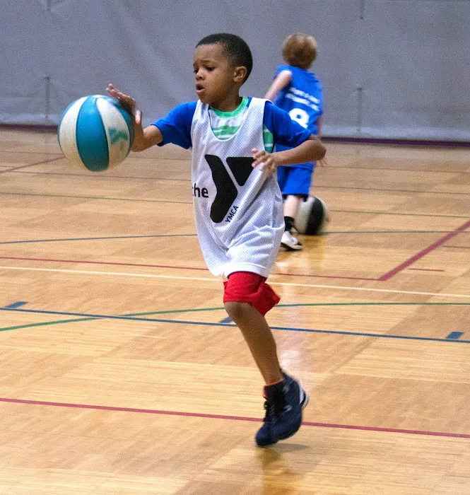 C.W. Avery Family YMCA Picture 10