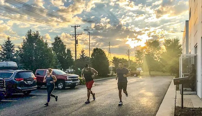 Locked & Loaded CrossFit Picture 4