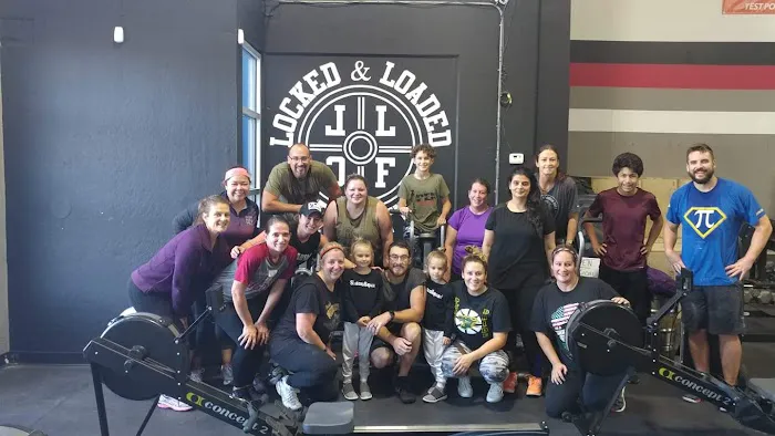 Locked & Loaded CrossFit Picture 7