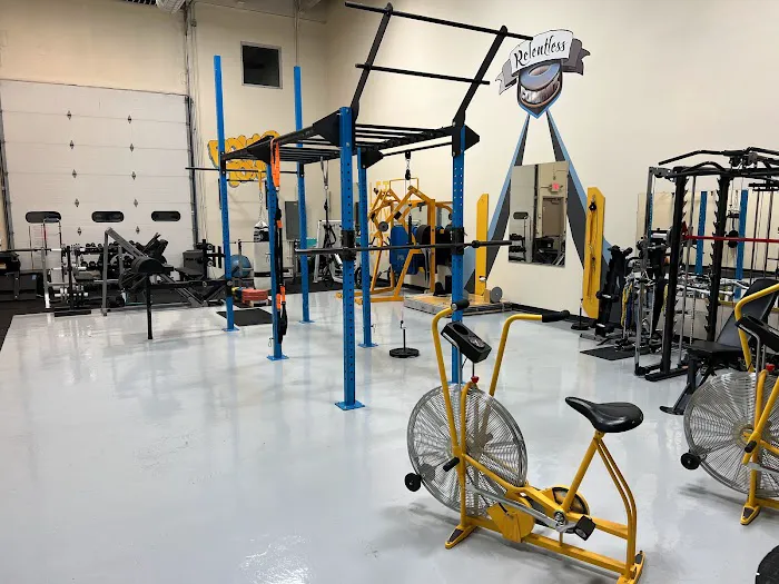 Commit Fit Picture 1