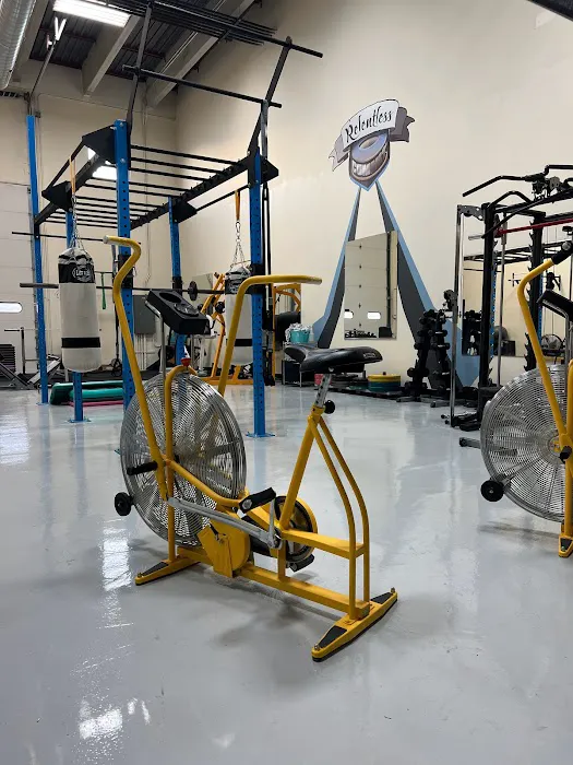 Commit Fit Picture 6