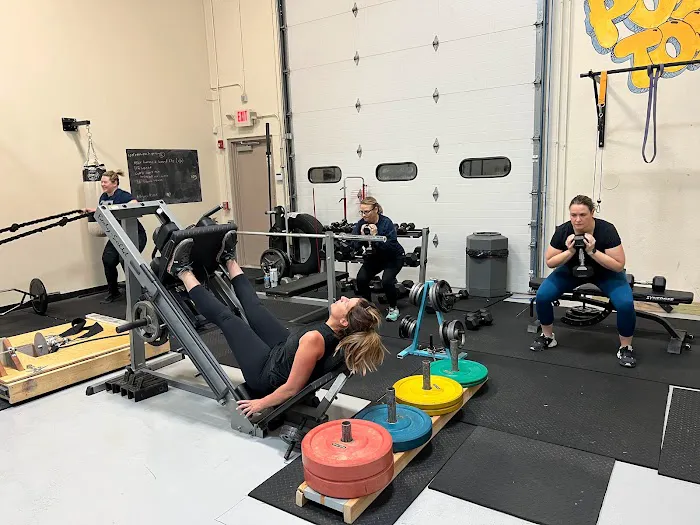 Commit Fit Picture 7