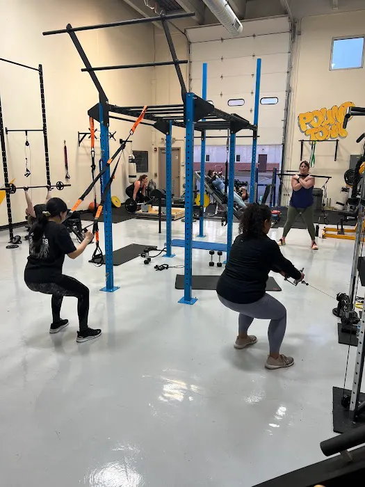 Commit Fit Picture 9