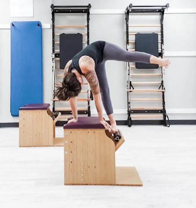 Loudoun Pilates Picture 5