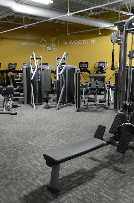 Anytime Fitness Picture 1