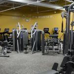 Anytime Fitness