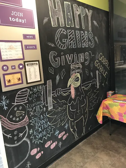 Anytime Fitness Picture 2