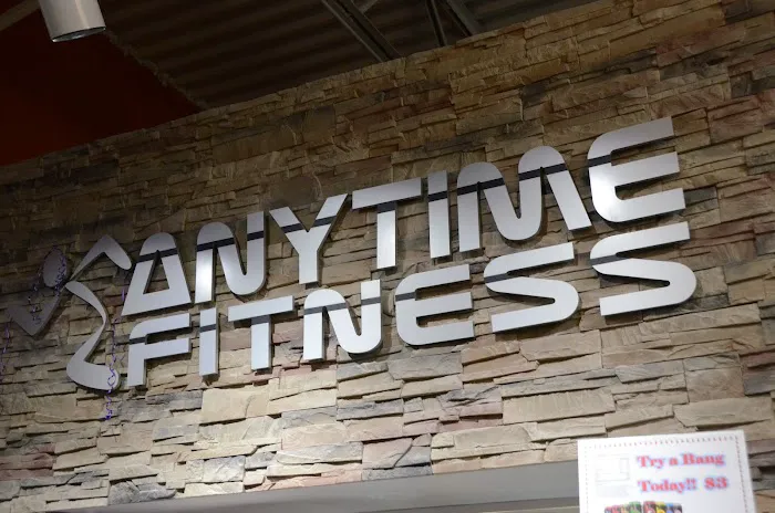 Anytime Fitness Picture 3