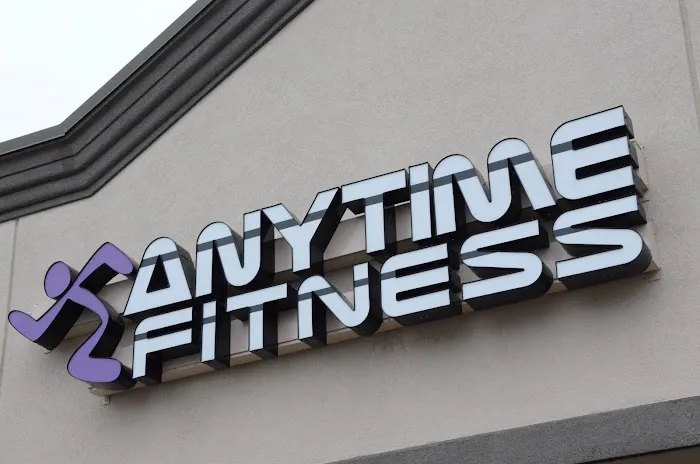 Anytime Fitness Picture 6