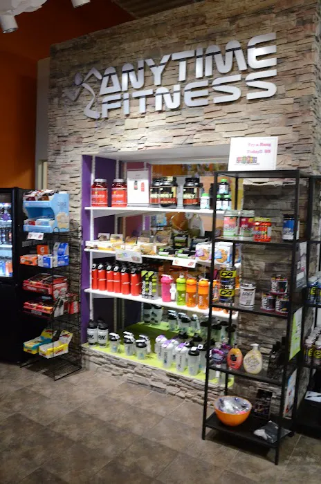 Anytime Fitness Picture 9