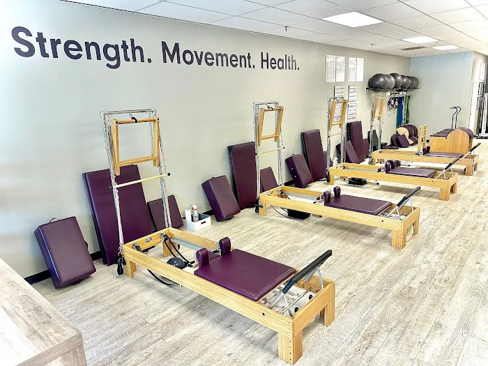 Loudoun Pilates Picture 1