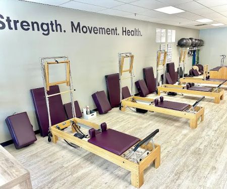 Loudoun Pilates