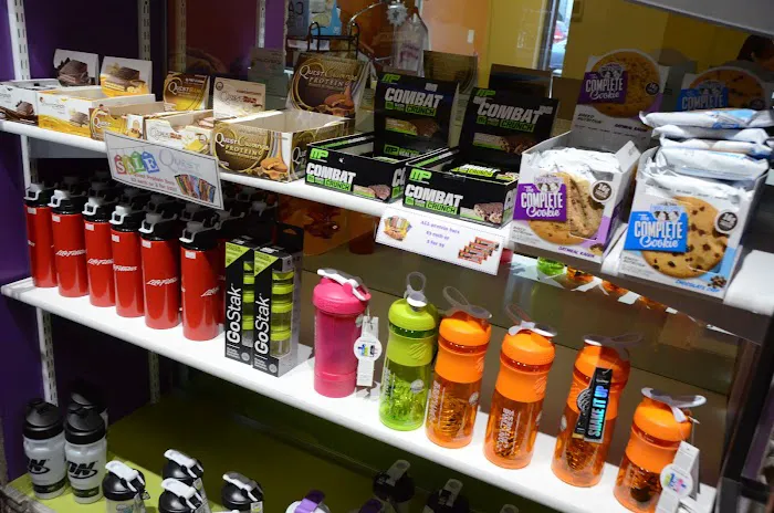 Anytime Fitness Picture 8