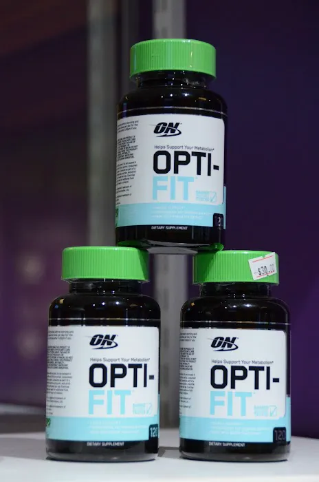 Anytime Fitness Picture 10