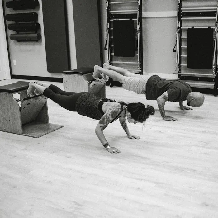 Loudoun Pilates Picture 4