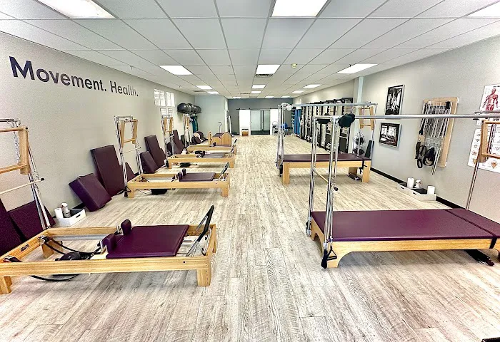 Loudoun Pilates Picture 2